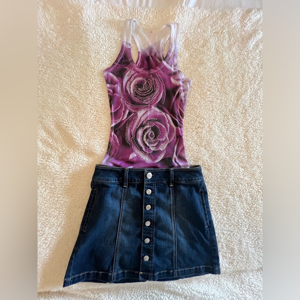 Beautiful outfit for sale
